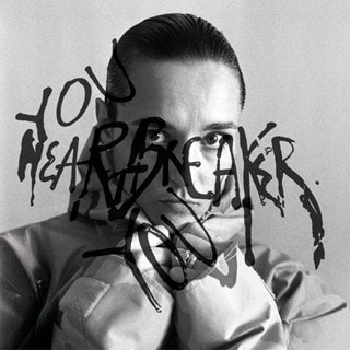 You Heartbreaker, You - White Vinyl