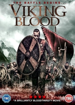 Viking Blood