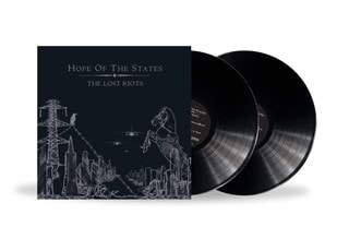 The Lost Riots