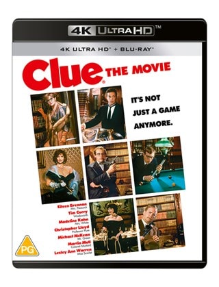 Clue