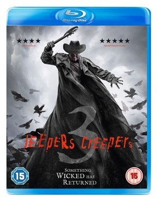 Jeepers Creepers 3