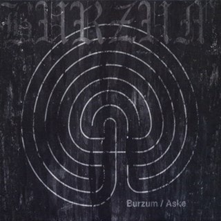 Burzum/Azke EP