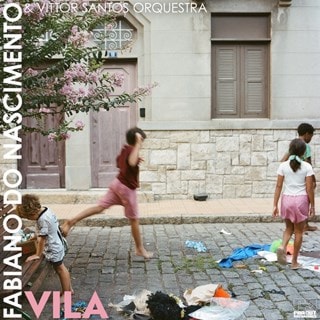 Vila
