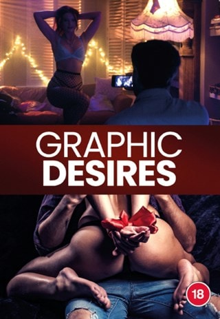 Graphic Desires