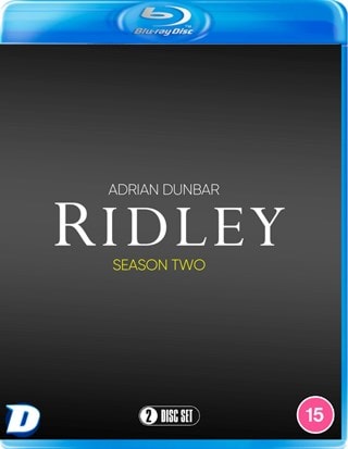 Ridley: Series 2