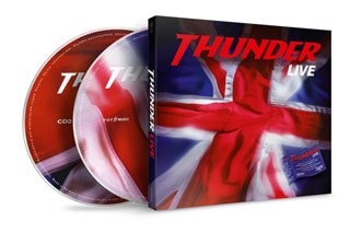 Live - 2CD