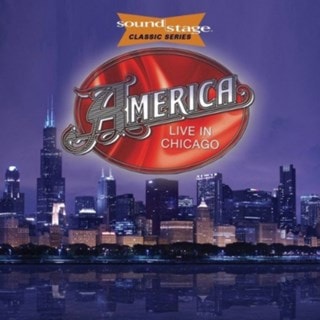 Live in Chicago