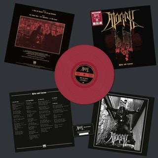 Rites and Curses