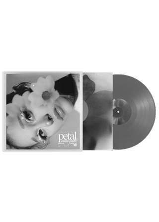 Petal - (hmv Exclusive) Gray Skies Vinyl + Alternate Artwork