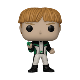 Guy Gardner 585 Superman 2025 Funko Pop Vinyl