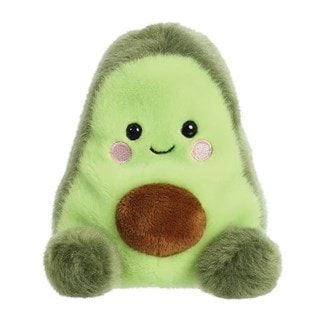 5" Airy Avocado Palm Pals Plush
