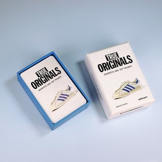 True Originals Card Deck