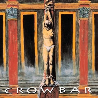 Crowbar