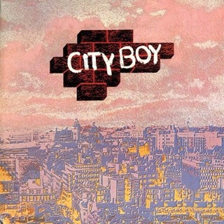 City Boy/Dinner at the Ritz