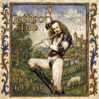 Live '69/'70