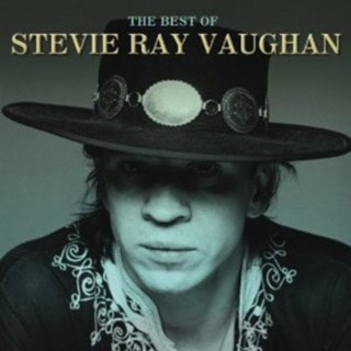 The Best of Stevie Ray Vaughan