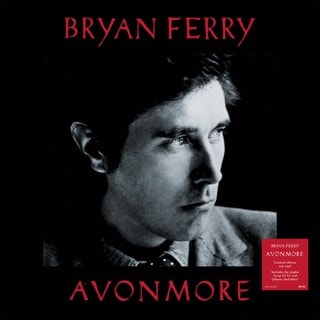Avonmore - Red Vinyl