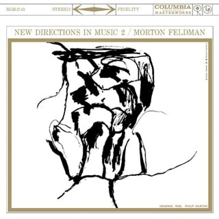Morton Feldman: New directions in music 2