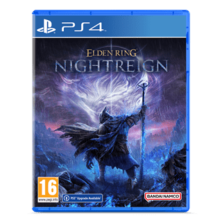 Elden Ring Nightreign (PS4)