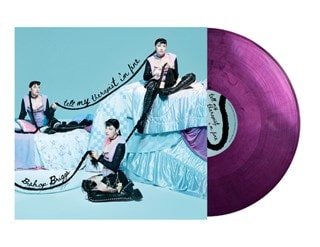 Tell My Therapist I'm Fine - Limited Edition Colour Vinyl