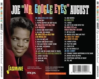 Life Can Be a Hard Road to Travel: Blues and Jumpin' R&B 1949-1961