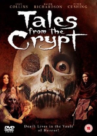 Tales from the Crypt