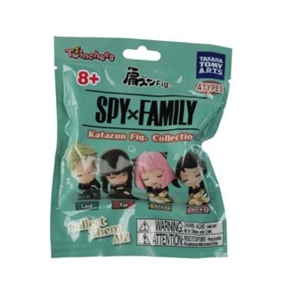 Spy X Family Lil Sleepers Blind Bag