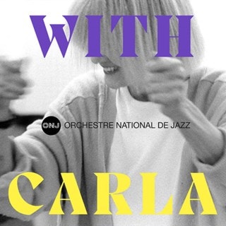 With Carla