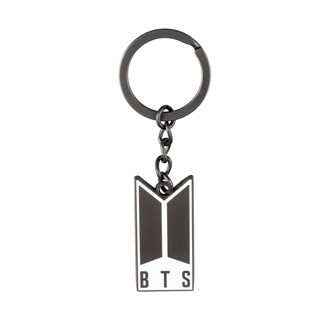 BTS Logo Keyring