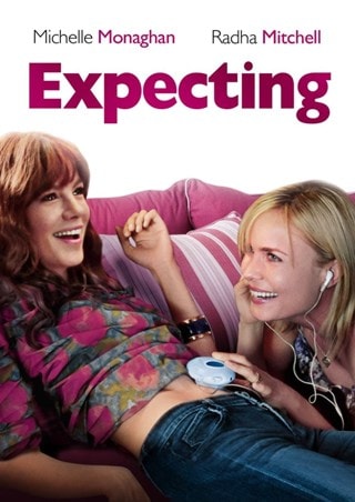 Expecting