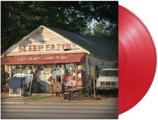 Easy to Buy, Hard to Sell