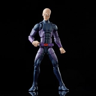Darwin X-Men Hasbro Marvel Legends Action Figure