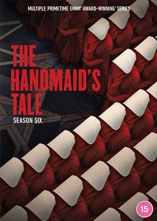 The Handmaid's Tale: Season Six