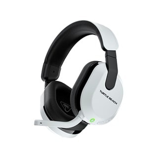 Turtle Beach Stealth 600 Gen 3 PlayStation Wireless Gaming Headset - White