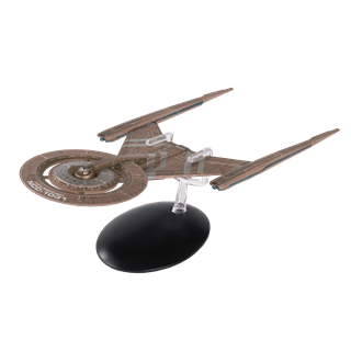 Star Trek: U.S.S. Discovery XL Starship Hero Collector