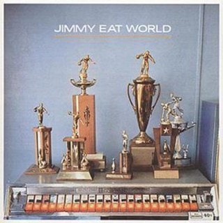 Jimmy Eat World