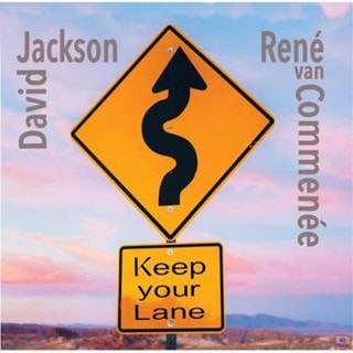 Keep Your Lane