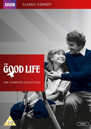 The Good Life: The Complete Collection (hmv Exclusive)