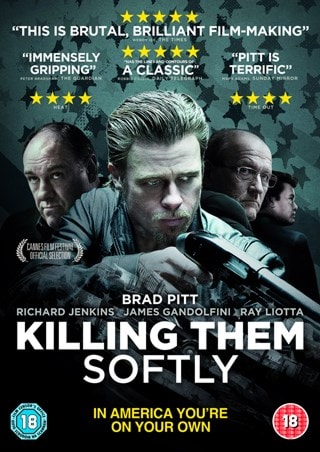 Killing Them Softly