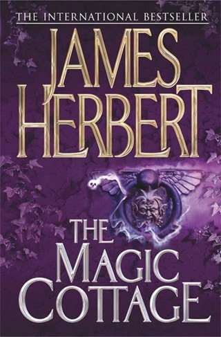 The Magic Cottage Paperback By James Herbert