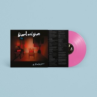 In Time to Voices - Limited Edition Pink Vinyl