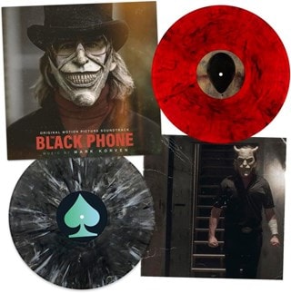 The Black Phone