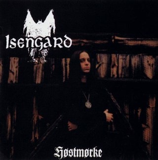Hostmorke