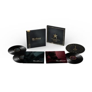 Bloodborne Vol. I & II - 10th Anniversary