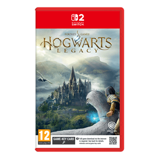 Hogwarts Legacy (NS2)