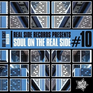 Soul On the Real Side #10