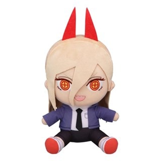26cm Power Chainsaw Man Plush