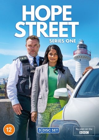 Hope Street: Series 1