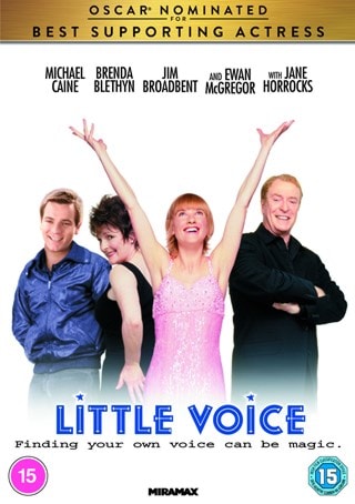 Little Voice