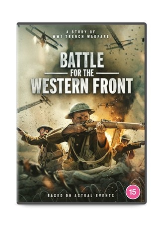 Battle for the Western Front